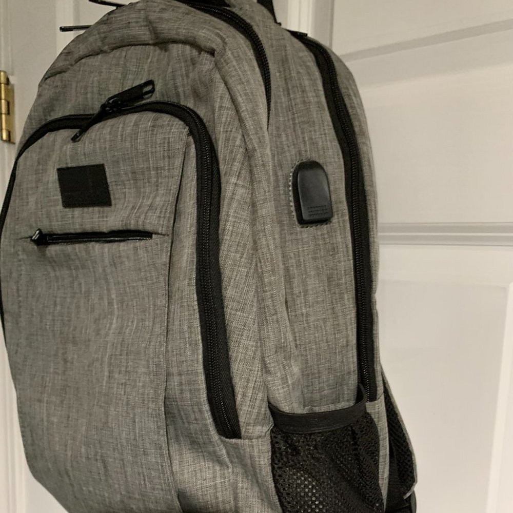 Matein Travel Laptop Backpack